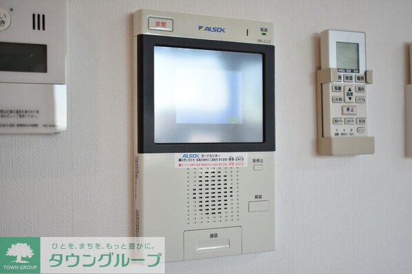 Garden House III 大宮土呂駅前の物件内観写真